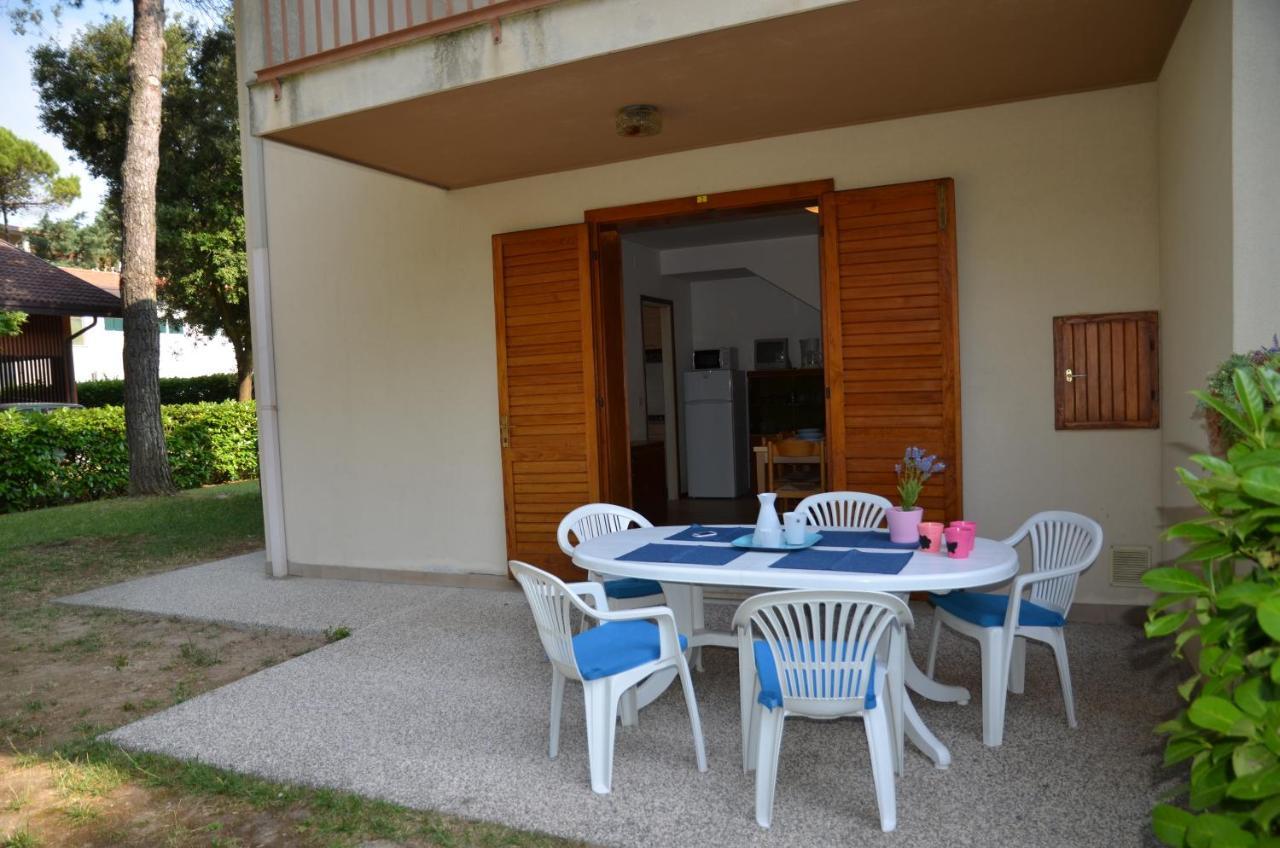 Ville Carla E Caterina Bibione Exterior foto