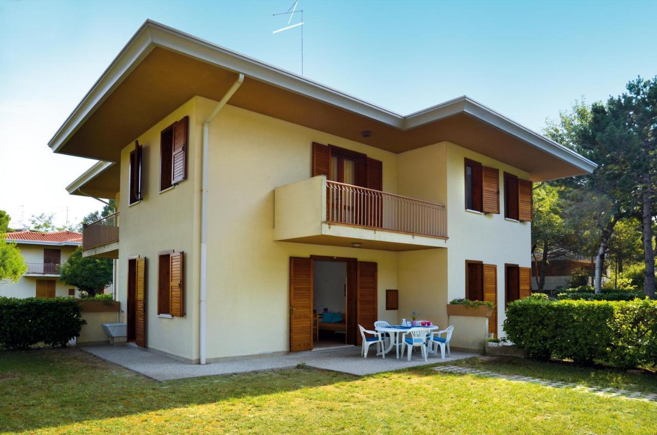 Ville Carla E Caterina Bibione Exterior foto